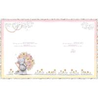 Lovely Daughter Me to You Bear Boxed Birthday Card Extra Image 1 Preview
